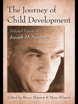 cover image of The Journey of Child Development